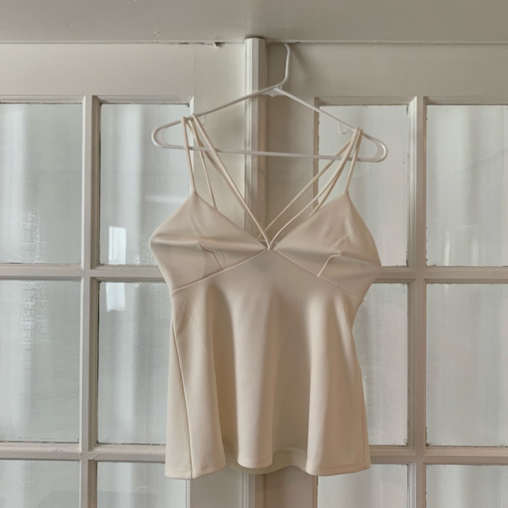 Express Cami